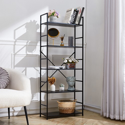 Tier black wooden - tier,