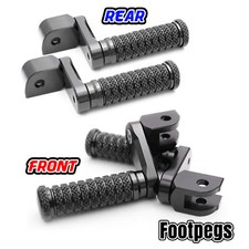 For Honda CBF 1000 2016 40mm