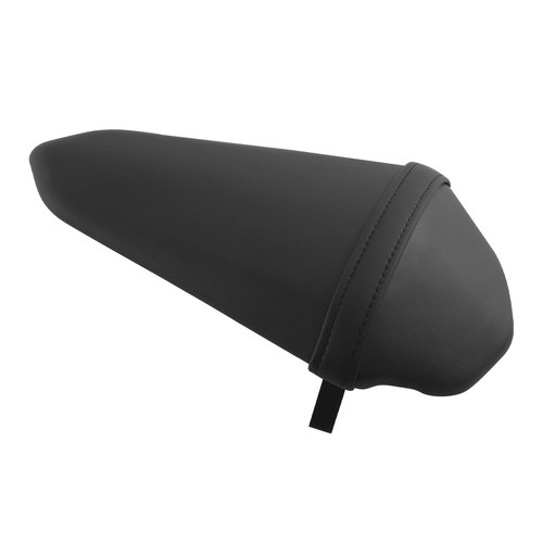 Rear passenger pillion - rear,