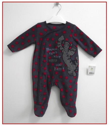 Disney baby boys - winnie, the