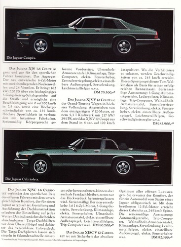 Jaguar xj6 daimler double six - jaguar,