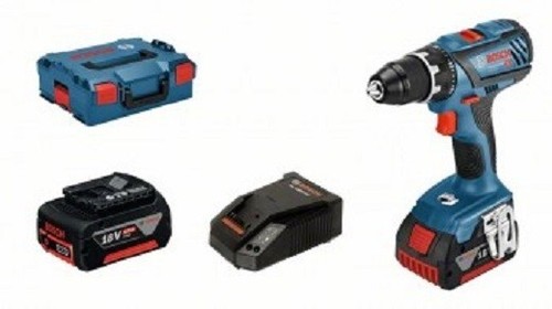 Bosch gsr 18v professional - bosch, 18v-28