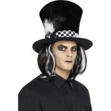 Mad Hatter Halloween Tea Party