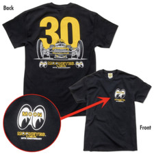 Men's Mooneyes Moon Equipped