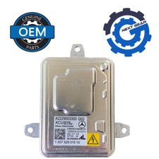 New OEM AL GM MOPAR MERCEDES