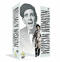 The Norman Wisdom Collection