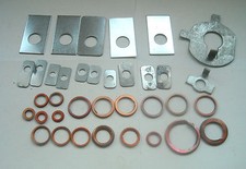 LAND ROVER 6 CYLINDER ROVER