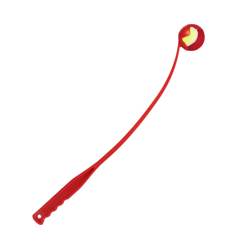 Tennis ball launcher 62cm - tennis,