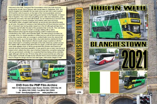 4706 dublin ireland buses - 4706.,