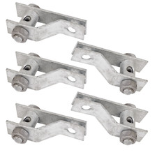 Ferrule Locking Winders 2/5/10