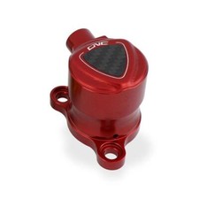 CNC clutch piston 28mm carbon