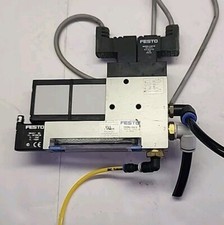 Festo VADMI-300-N Vaccum