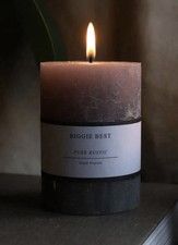 Biggie Best Pure Rustic Hand