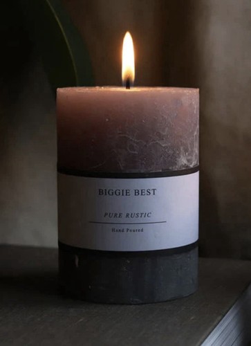 Biggie best pure rustic - pure,