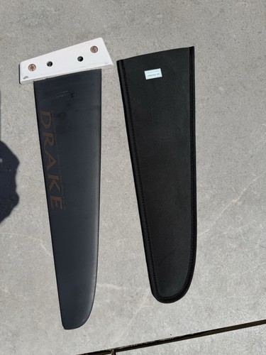 Drake slalom tuttle - drake,
