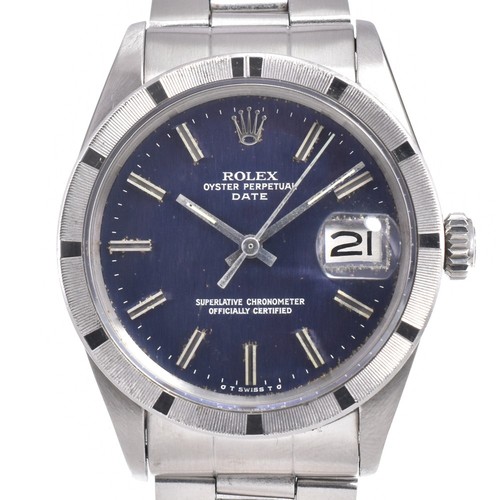 Rolex oyster perpetual - rolex, 1501