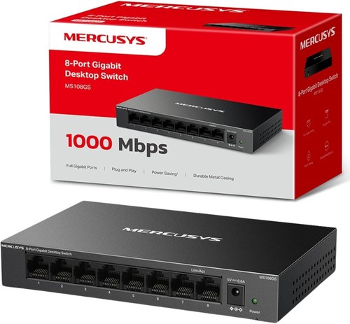 Port gigabit fast ethernet - port,