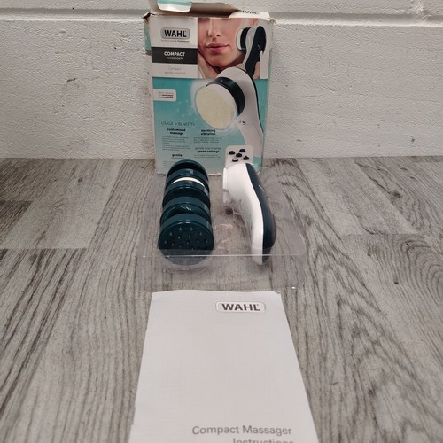 Wahl zx995 cordless - zx995-1, /
