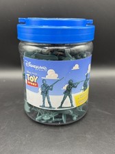 Disney Toy Story Green Army Soldiers Figures Toys Disneyland Paris Games
