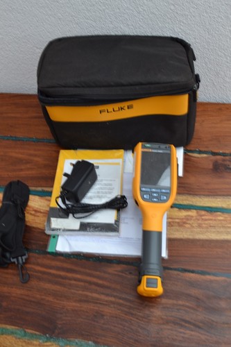 Fluke 100 9hz 160x120 - fluke,