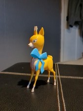 Vintage babycham bambi - vintage,