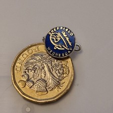 Sheffield Wednesday Micro