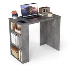 COSTWAY Computer Desk 90cm