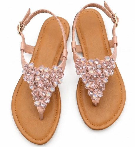 Womens summer sandals casual - summer,