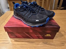 Trespass Mens UK Size 8