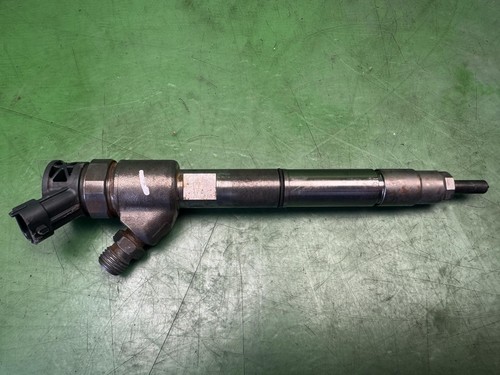 Iveco daily fuel injector mk6 - iveco,