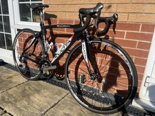 Fully Serviced Kuota Kharma