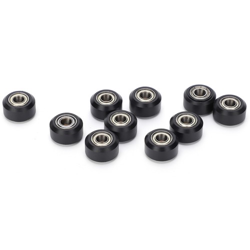 10pcs idler pulley 5mm - 5mm, small