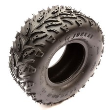 Tyre 14x5 knobbly - tyre,