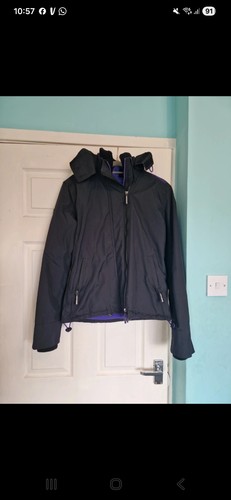 Womens size superdry - womens,