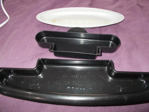 George foreman grill - 3,