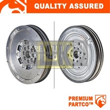 Premium Dual Mass Flywheel