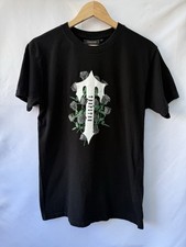Trapstar London T-Shirt Black