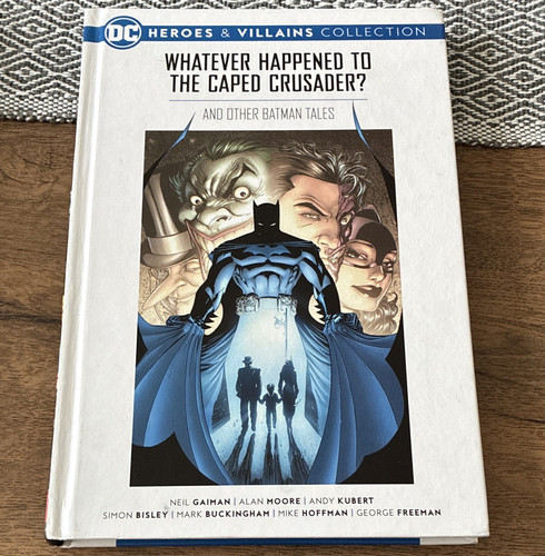 Comics heroes villains - comics,