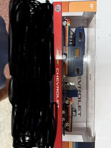 Machines chevrolet camper - machines,