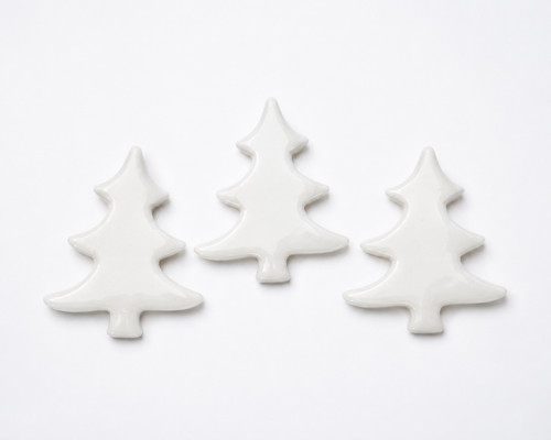 Pack white trees - 3,