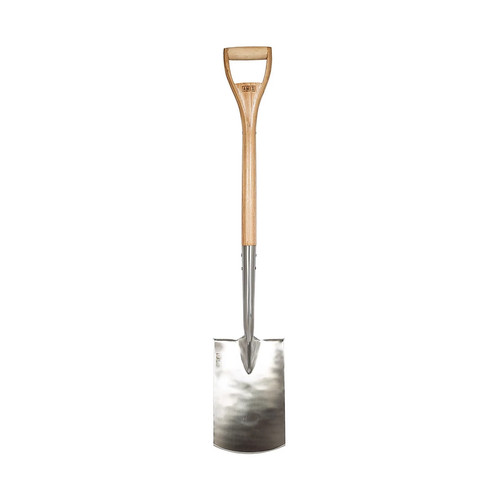 Ames stainless steel digging - stainless,