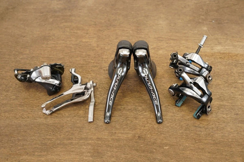 Shimano dura ace - shimano, speed