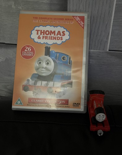 Thomas friends classic - friends,,