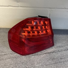 BMW 3 SERIES E90  LCI FL