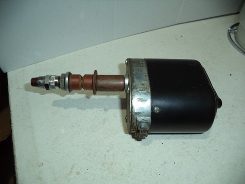 Ford tractor wiper motor - tractor,