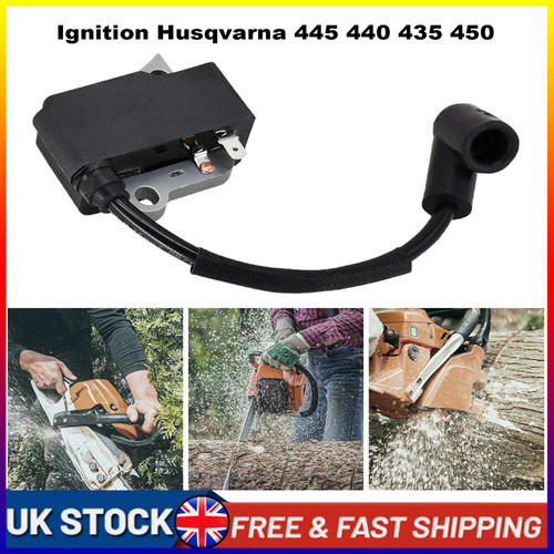 For husqvarna 435e 440e 445e - for,