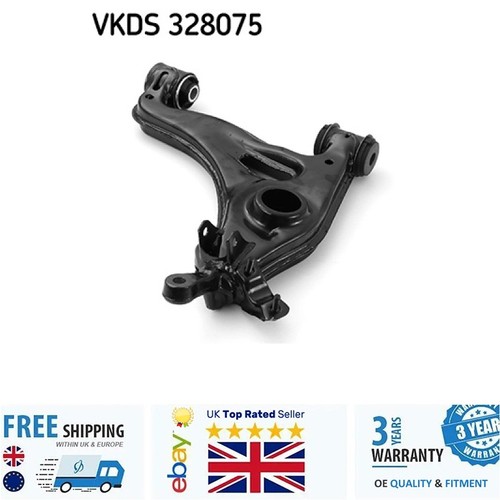 Control trailing arm for - control,