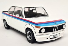 MCG 1/18 - BMW 2002 Turbo