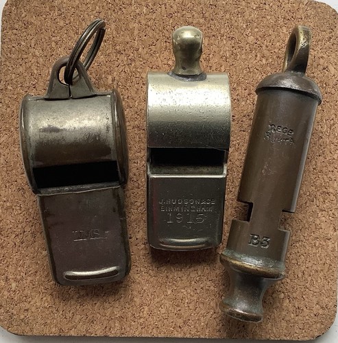 Whistles lms hudson - whistles,,