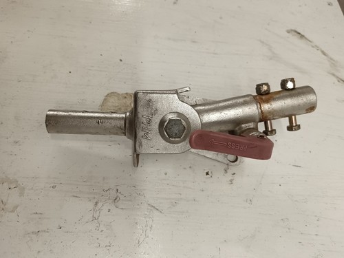 Shoprider sovereign tiller - shoprider,